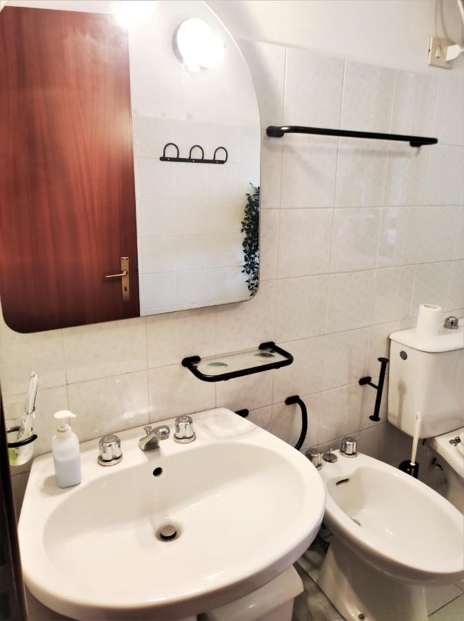 Casa Dei Fiori Con La Vista A Taormina Apartment Schiso Bagian luar foto
