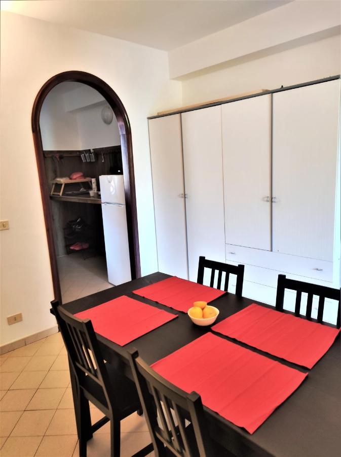 Casa Dei Fiori Con La Vista A Taormina Apartment Schiso Bagian luar foto